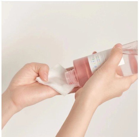 Skin1004 Madagascar Centella Poremizing Clear Toner Ексфолиращ тонер за лице