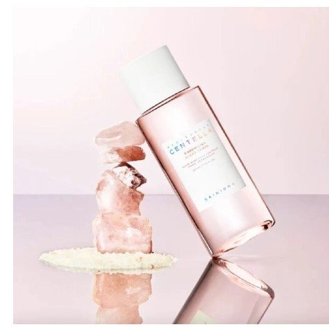 Skin1004 Madagascar Centella Poremizing Clear Toner Ексфолиращ тонер за лице