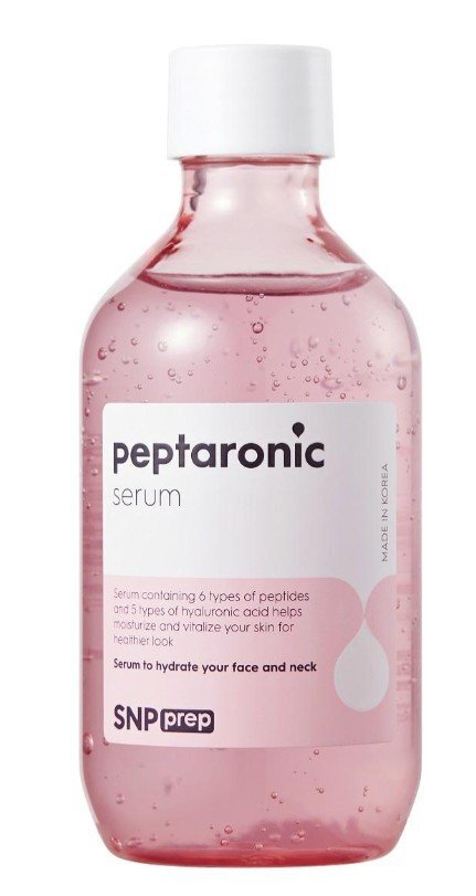 SNP Prep Peptaronic Serum Серум за лице