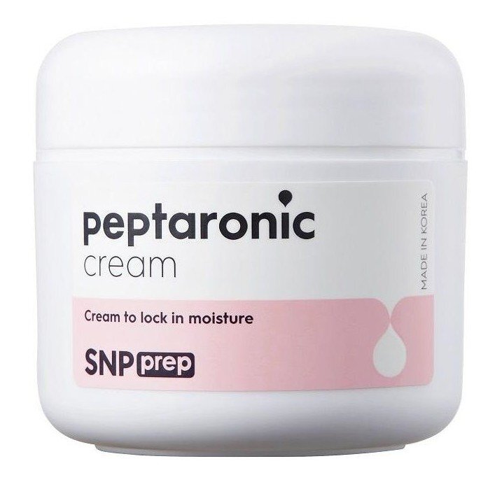 SNP Prep Peptaronic Cream Крем за лице