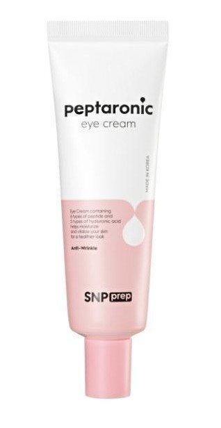 SNP Prep Peptaronic Eye Cream Околоочен крем