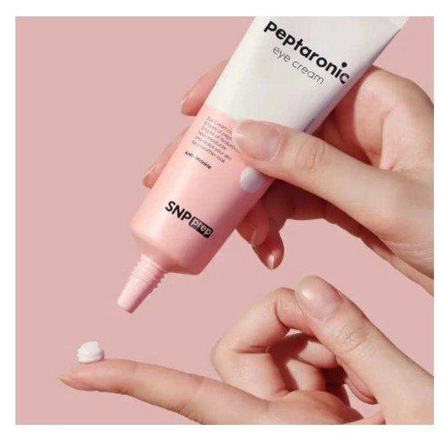 SNP Prep Peptaronic Eye Cream Околоочен крем