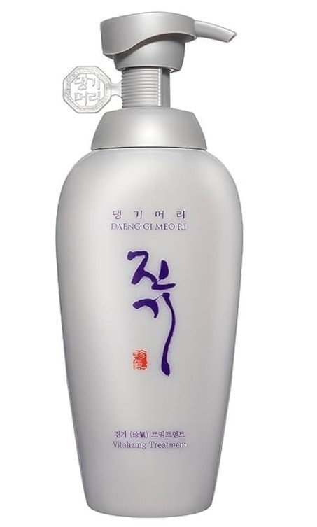 Doori Daeng Gi Meo Ri Jingi Treatment Укрепващ балсам за коса