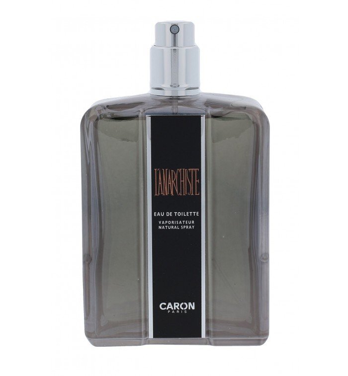 Caron L`Anarchiste парфюм за мъже без опаковка EDT