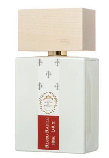 Giardini Di Toscana Rosso Radice Sample Мостра