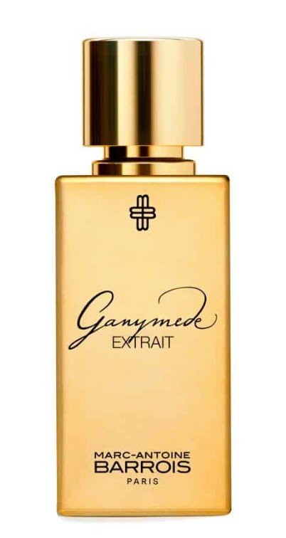 Marc Antoine Barrois Ganymede Extrait Унисекс парфюмен екстракт