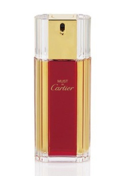 Cartier Must de Cartier Parfum Парфюм за жени без опаковка