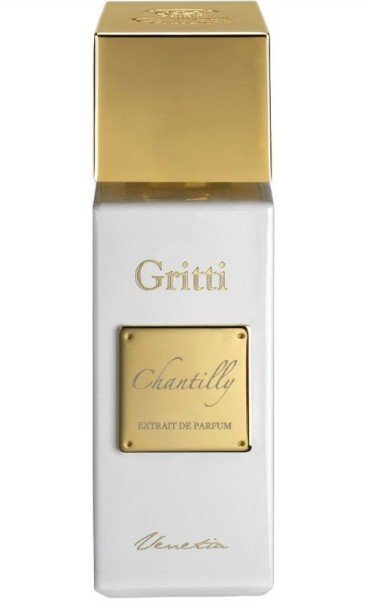 Gritti Chantilly Extrait De Parfum Парфюмен екстракт за жени без опаковка