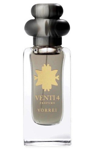 Venti4 Vorrei Унисекс парфюмна вода EDP