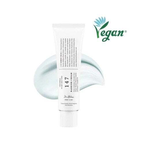 Dr. Althea 147 Barrier Cream Бариерен крем за суха и чувствителна кожа