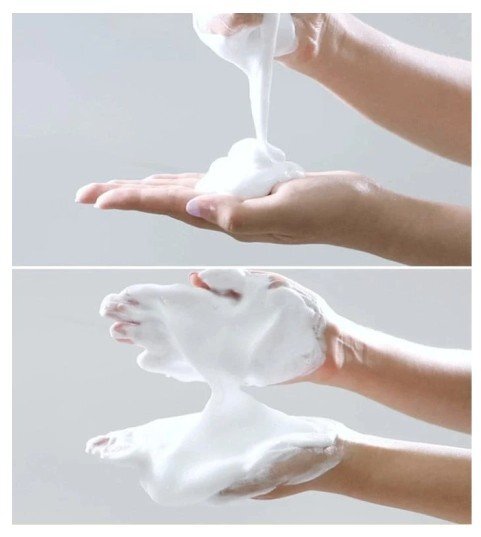 Medicube Zero Foam Cleanser Почистваща пяна