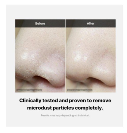 Medicube Zero Foam Cleanser Почистваща пяна
