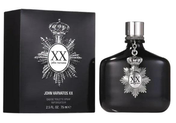 John Varvatos XX Тоалетна вода за мъже EDT