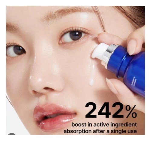 Medicube One Day Exosome Shot Pore Ampoule 2000 Серум за лице