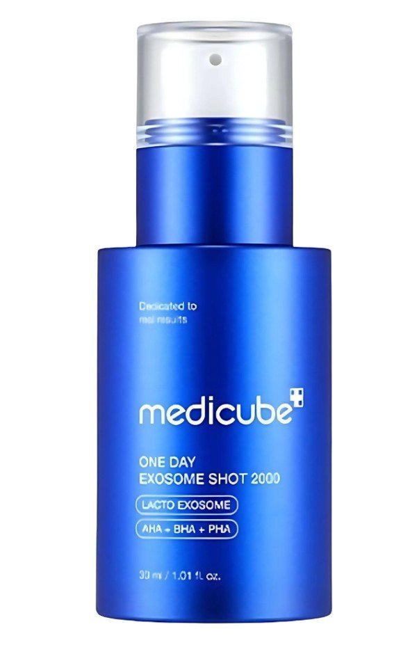 Medicube One Day Exosome Shot Pore Ampoule 2000 Серум за лице