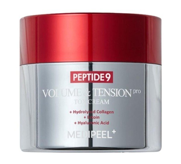 Medi-Peel Peptide 9 Volume and Tension Tox Cream Крем за лице