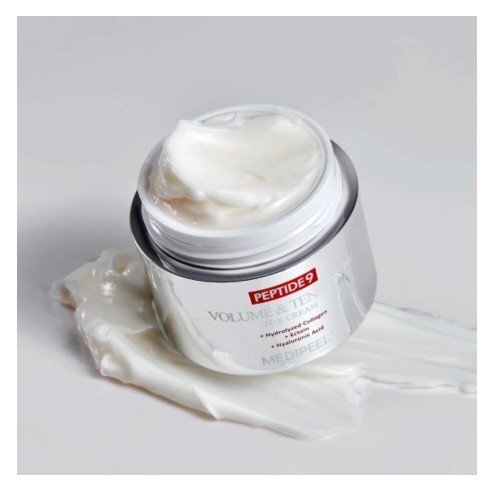 Medi-Peel Peptide 9 Volume and Tension Tox Cream Крем за лице
