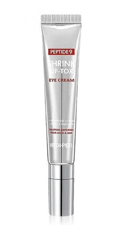 Medi-Peel Peptide 9 Volume Lif Tox Eye Cream Околоочен крем