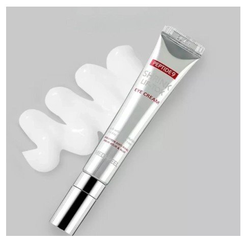 Medi-Peel Peptide 9 Volume Lif Tox Eye Cream Околоочен крем