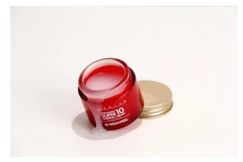 Medi-Peel Collagen Super 10 Sleeping Cream Нощен крем за лице