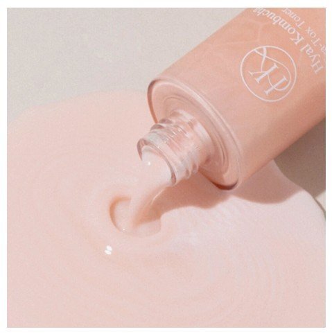 Medi-Peel Hyal Kombucha Tea-Tox Toner Тонер за лице