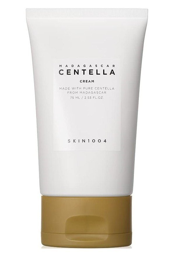Skin1004 Madagascar Centella Cream Крем за лице