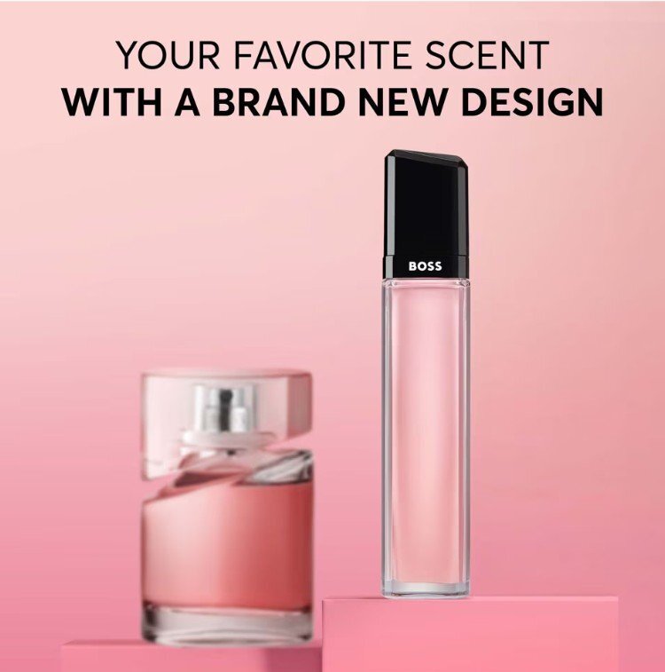 Hugo Boss Femme парфюм за жени EDP