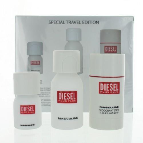 Diesel Plus Plus Подаръчен комплект за мъже