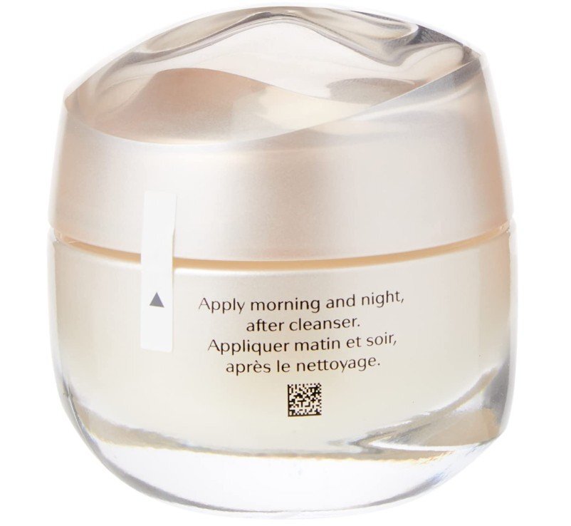 Shiseido Benefiance Wrinkle Smoothing Cream Възстановяващ крем против бръчки