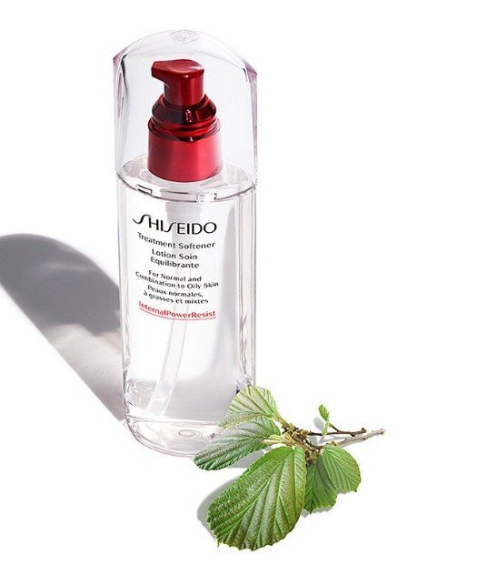 Shiseido Treatment Softener Лосион за лице