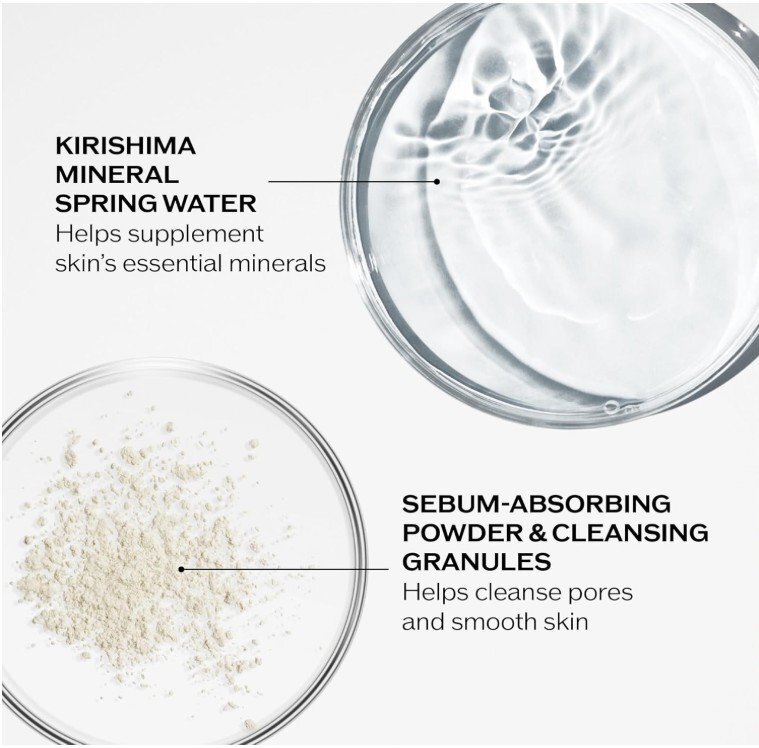 Shiseido Deep Cleansing Foam Дълбокопочистваща пяна за лице за нормална към смесена кожа