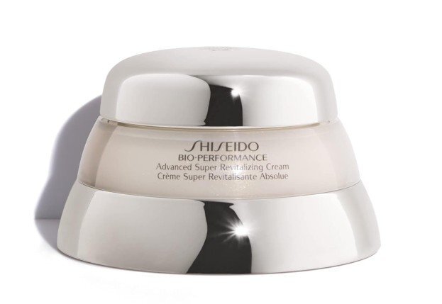 Shiseido Bio-Performance Advanced Super Revitalizing Cream Дневен ревитализиращ и регенериращ крем против стареене на кожата