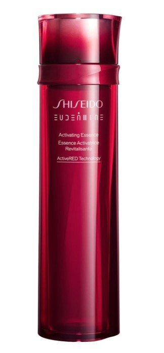 Shiseido Eudermine Activating Essence Лосион за лице