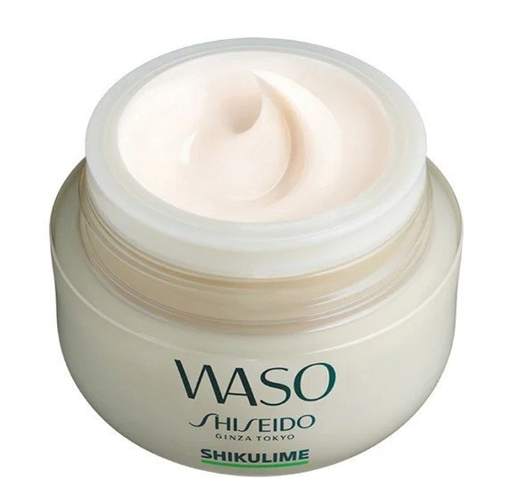 Shiseido Shikulime Mega Hydrating Moisturizer Крем за лице