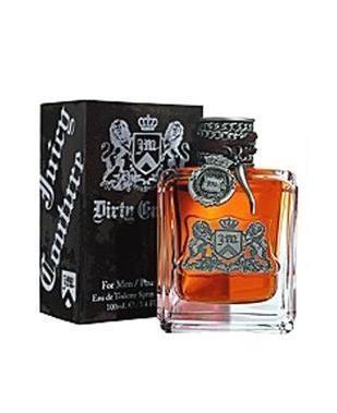 Juicy Couture Dirty English парфюм за мъже EDT