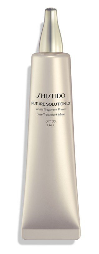 Shiseido Future Solution LX Infinite Treatment Primer SPF 30 База за лице