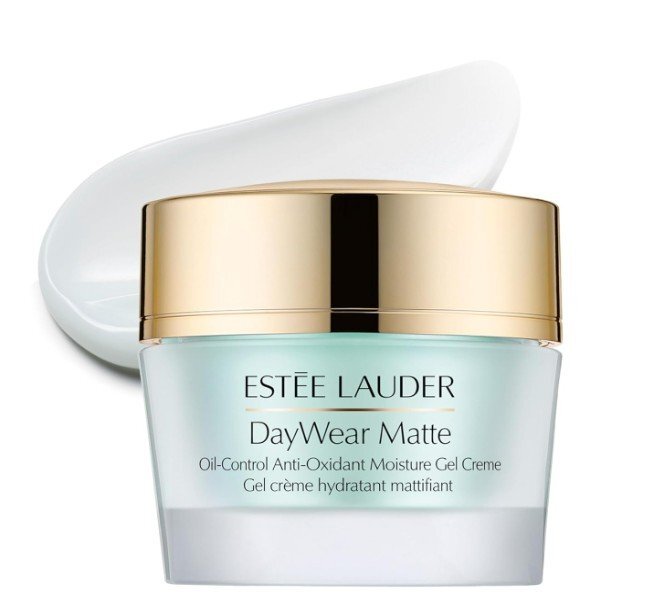 Estée Lauder Day Wear Matte Oil-Control Anti-Oxidant Moisture Gel-Cream
