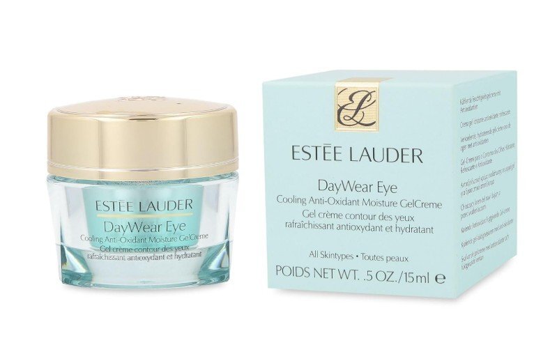 Estée Lauder Day Wear Eye Cooling Anti Oxidant Moisture Gel Cream