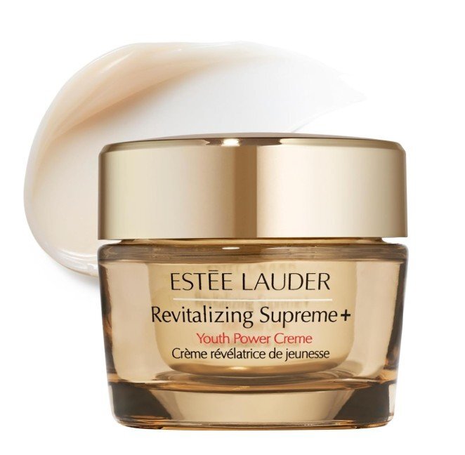 Estée Lauder Revitalizing Supreme+ Youth Power Creme Овлажняващ ревитализиращ дневен крем за лице
