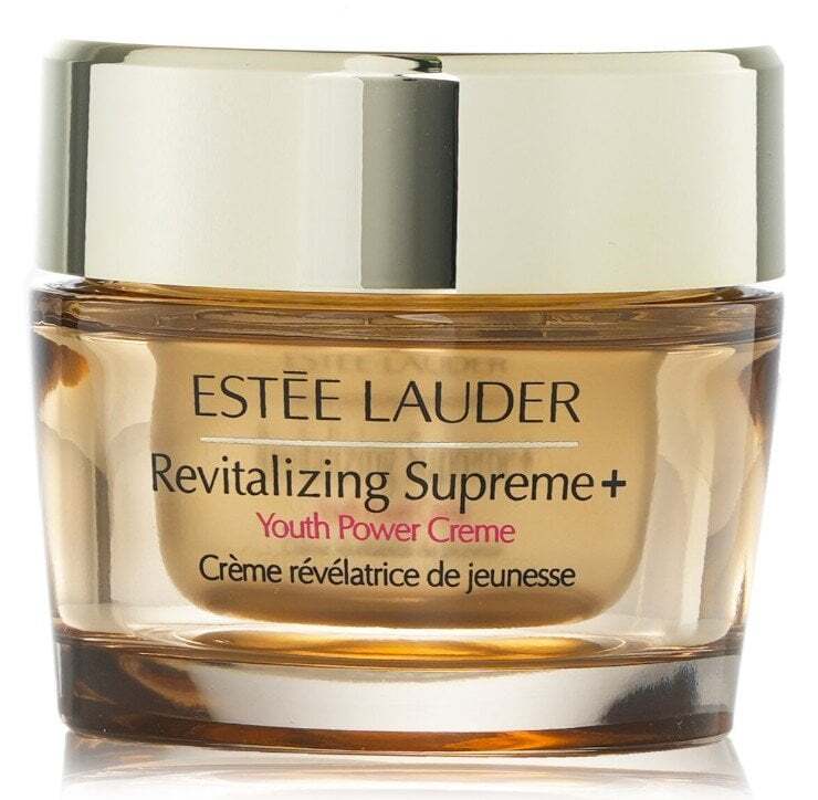 Estée Lauder Revitalizing Supreme+ Youth Power Creme Овлажняващ ревитализиращ дневен крем за лице