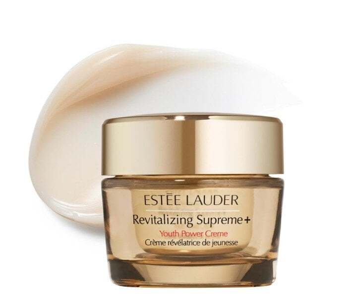 Estee Lauder Revitalizing Supreme + Youth Power Cream Дневен стягащ и изглаждащ лифтинг крем