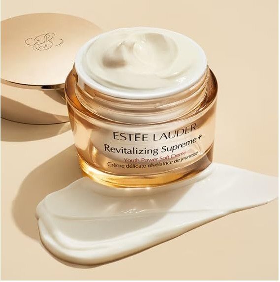 Estee Lauder Revitalizing Supreme+ Youth Power Soft Creme Moisturizer 24 - Часов крем