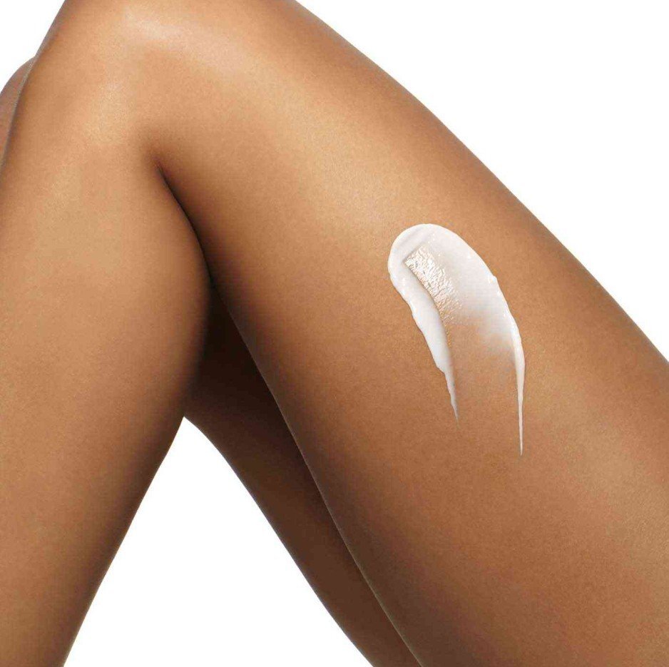 Clarins Body-Smoothing Moisture Milk with Aloe Vera Хидратиращо мляко за тяло
