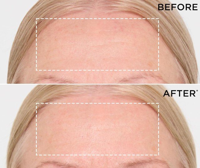 Clarins Double Serum Интензивен анти ейдж серум за лице