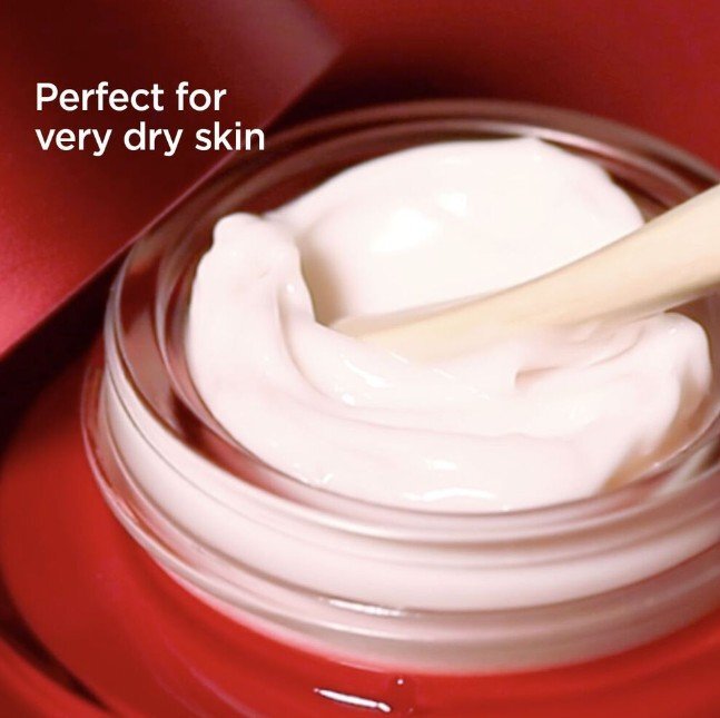 Clarins Super Restorative Night Cream Нощен възстановяващ крем против бръчки с лифтинг ефект за суха кожа