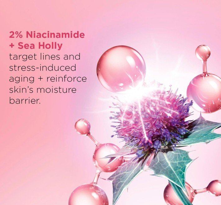 Clarins Multi-Active Nuit Нощен възстановяващ крем за фини сухи линии за нормална към суха кожа