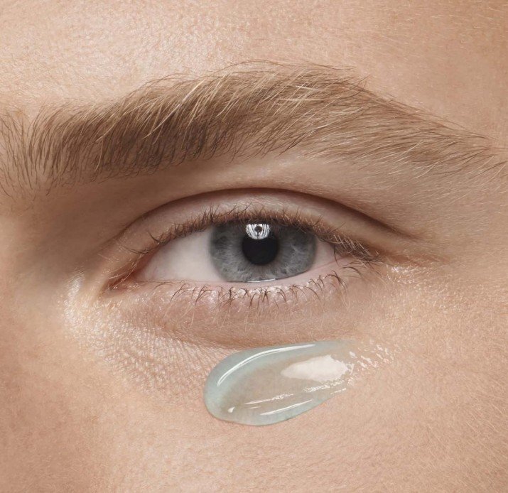 Clarins Men Energizing Eye Gel Енергизиращ околоочен гел