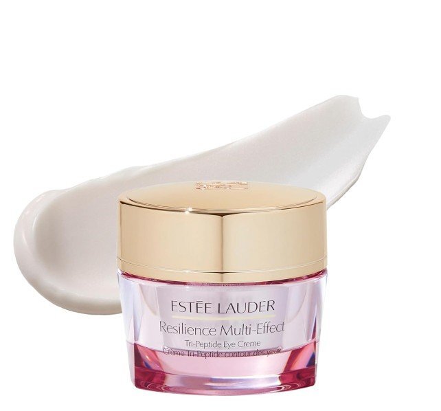 Estee Lauder Resilience Multi-Effect Tri-Peptide Околоочен крем
