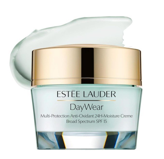 Estee Lauder DayWear SPF 15 Хидратиращ дневен крем за лице за нормална към комбинирана кожа