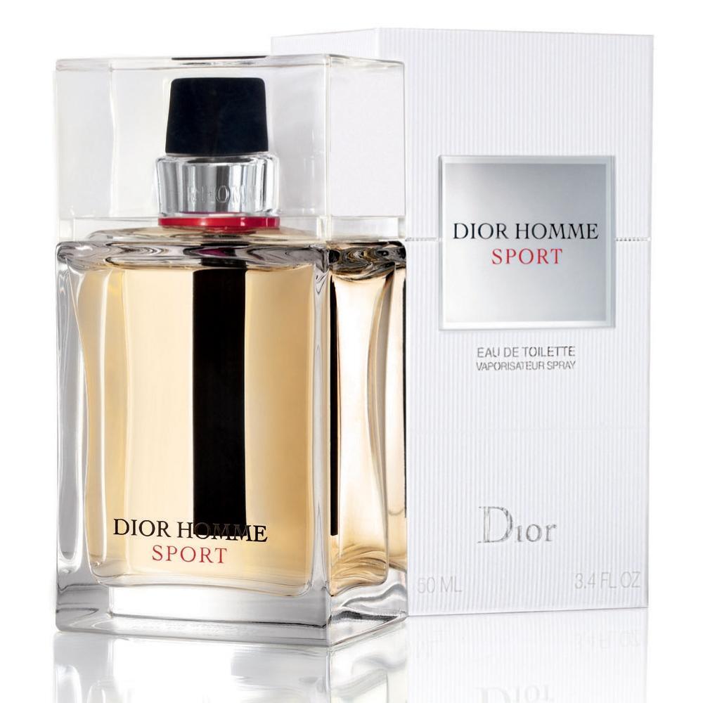 Christian Dior Homme Sport 2012 парфюм за мъже EDT